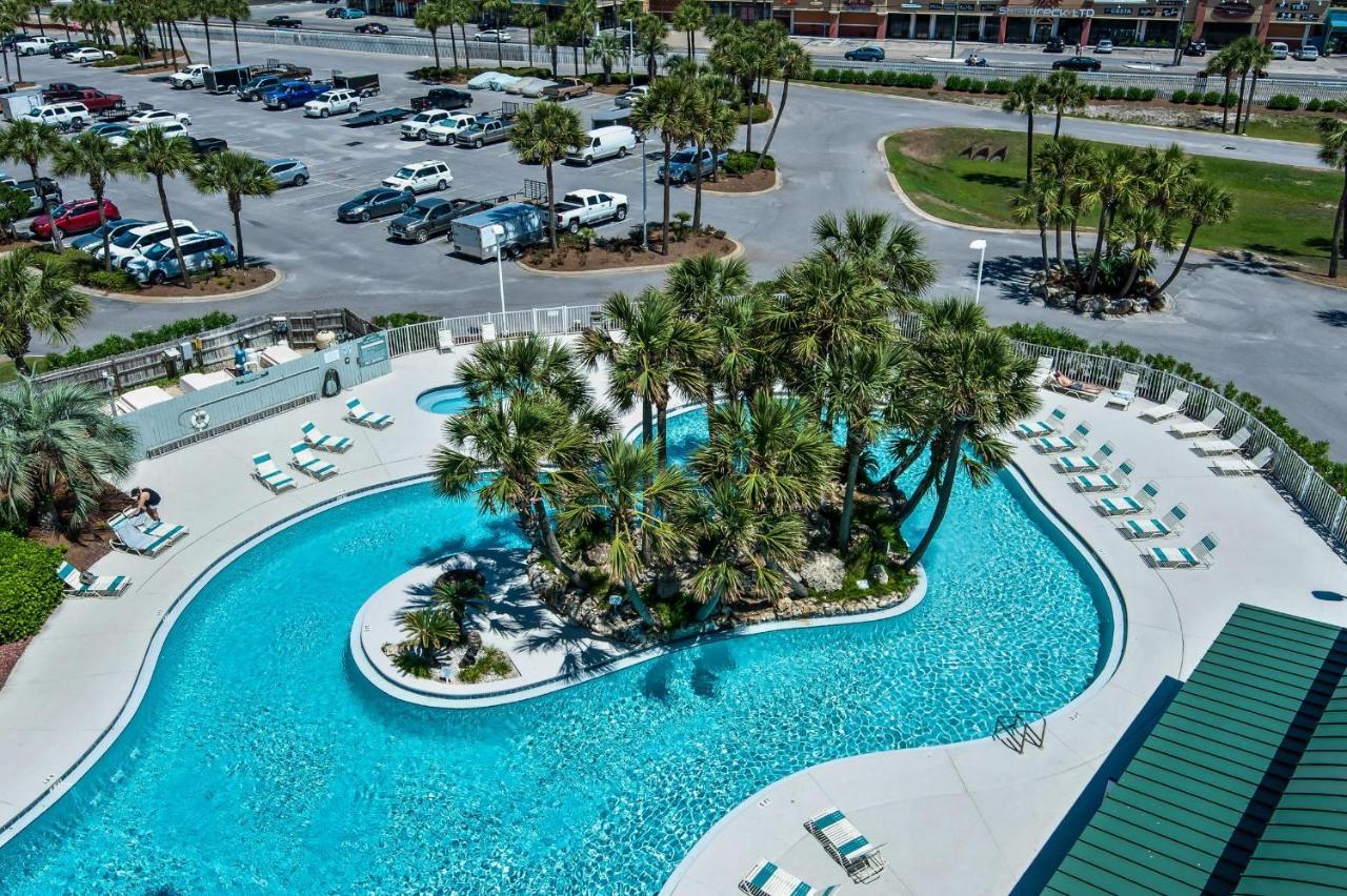 Long 1-904 Holiday home Panama City Beach