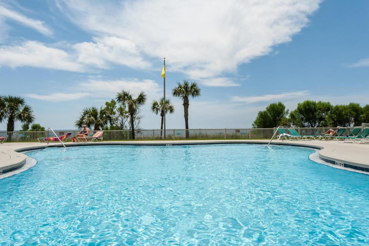 Long 1-904 * Panama City Beach