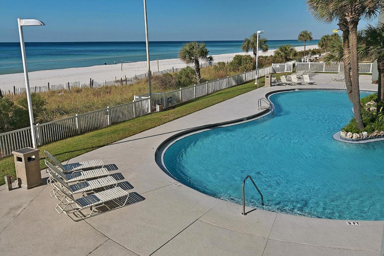 Long 1-904 Holiday home Panama City Beach