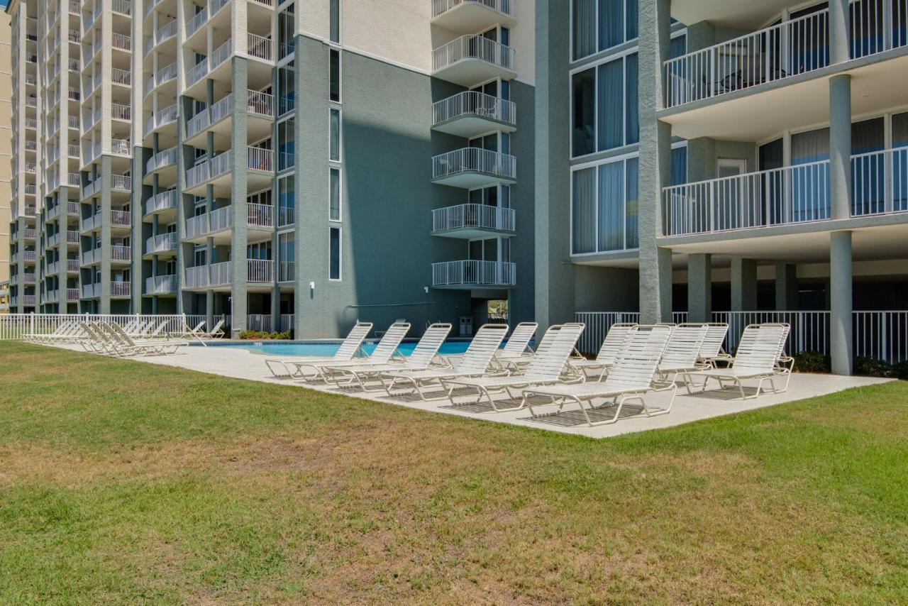 Holiday home Long 1-904 Panama City Beach