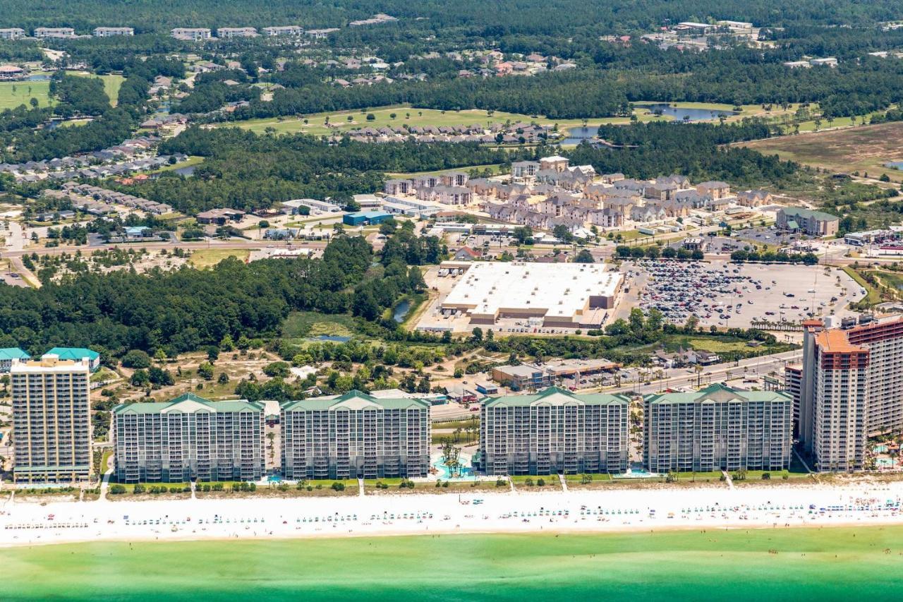 Long 1-904 Holiday home Panama City Beach
