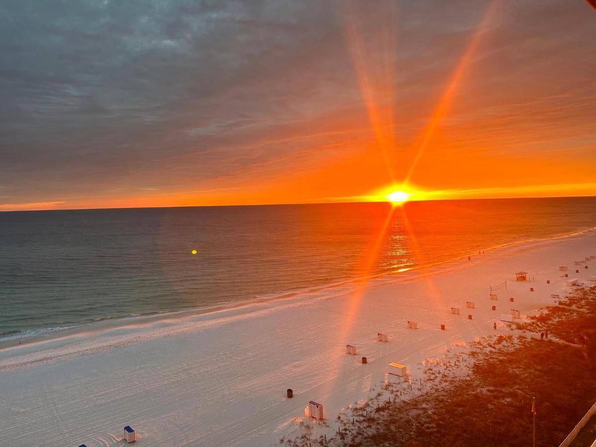 Long 1-904 Holiday home Panama City Beach