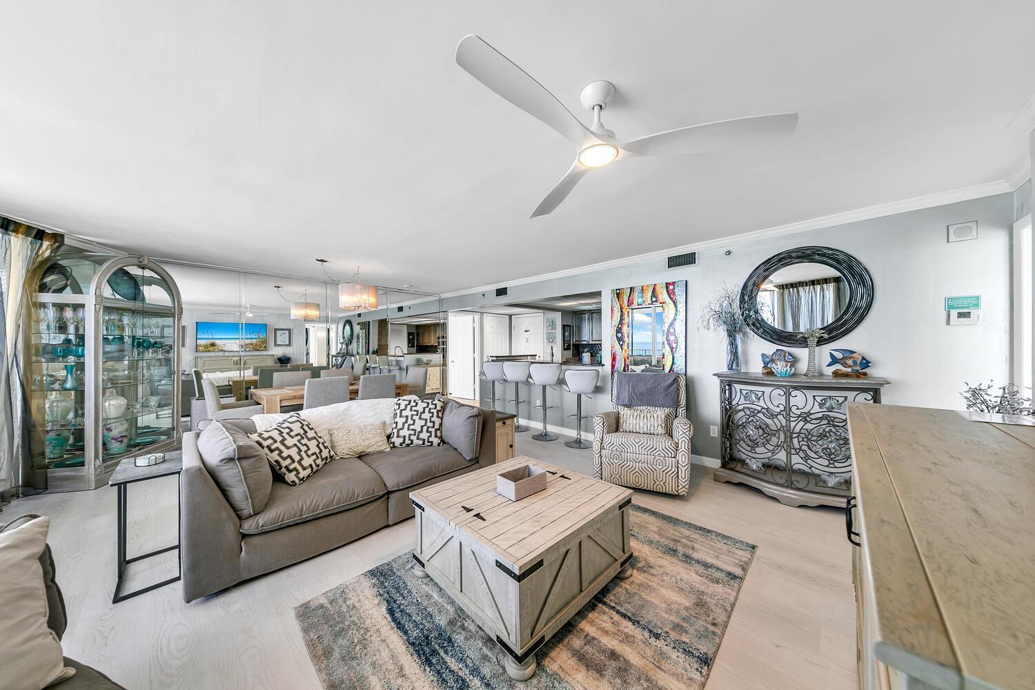 Holiday home Long 1-904 Panama City Beach