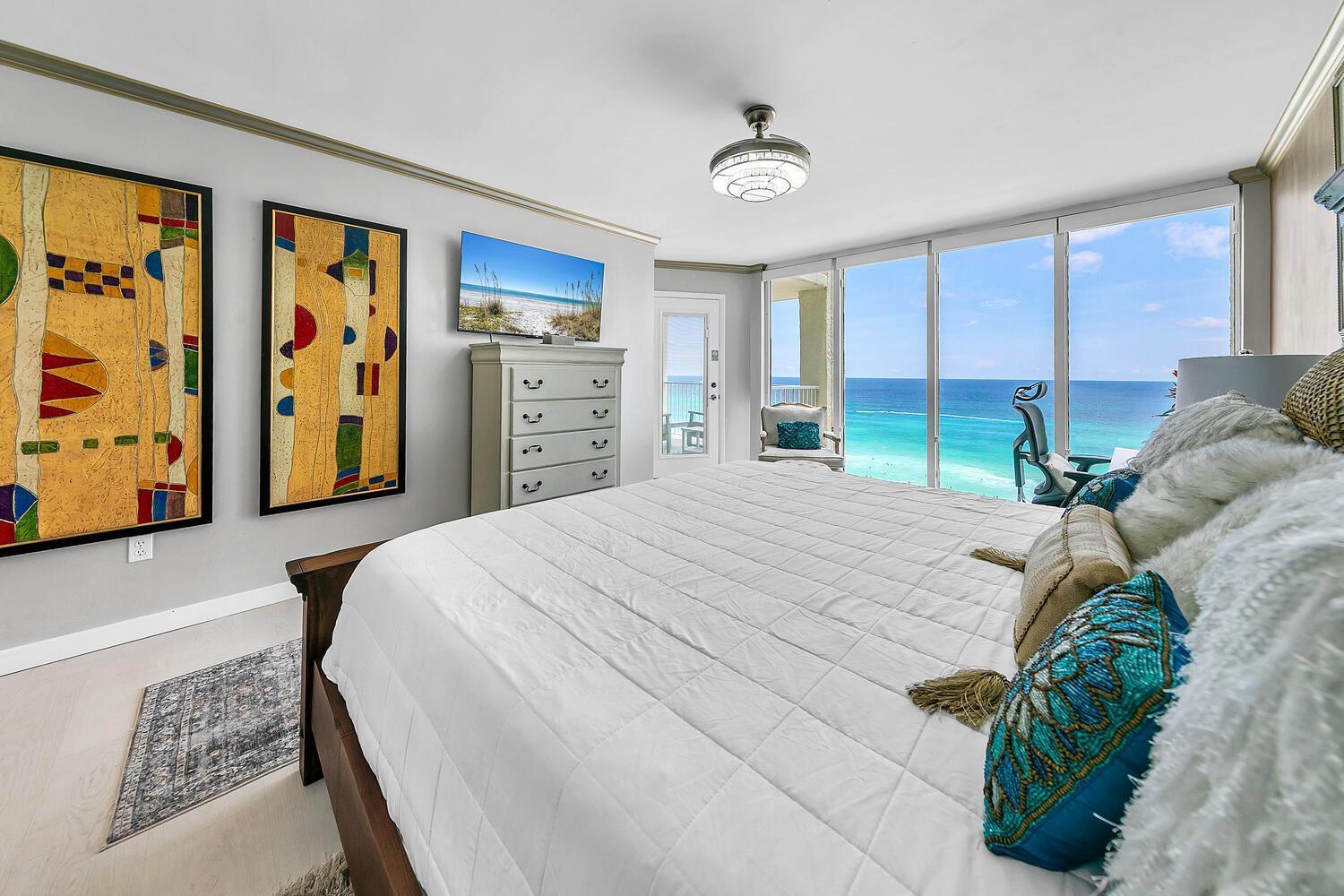 Long 1-904 * Panama City Beach