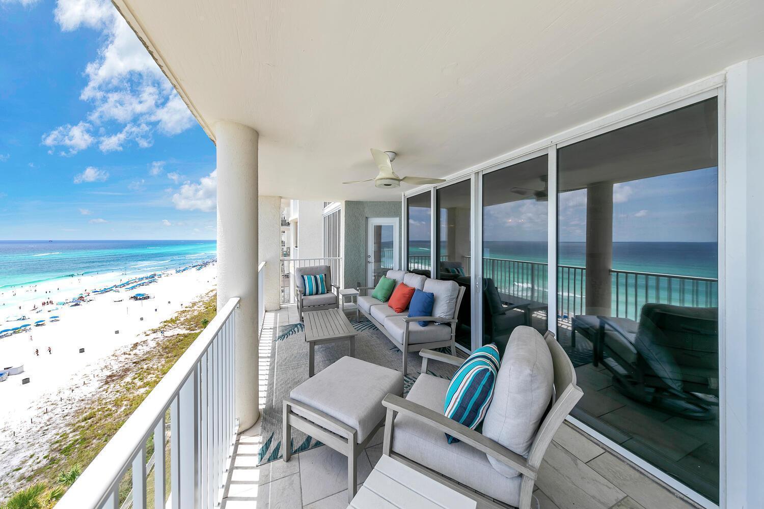 Long 1-904 Holiday home