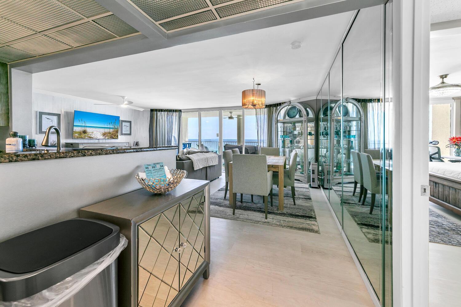 Holiday home Long 1-904 Panama City Beach