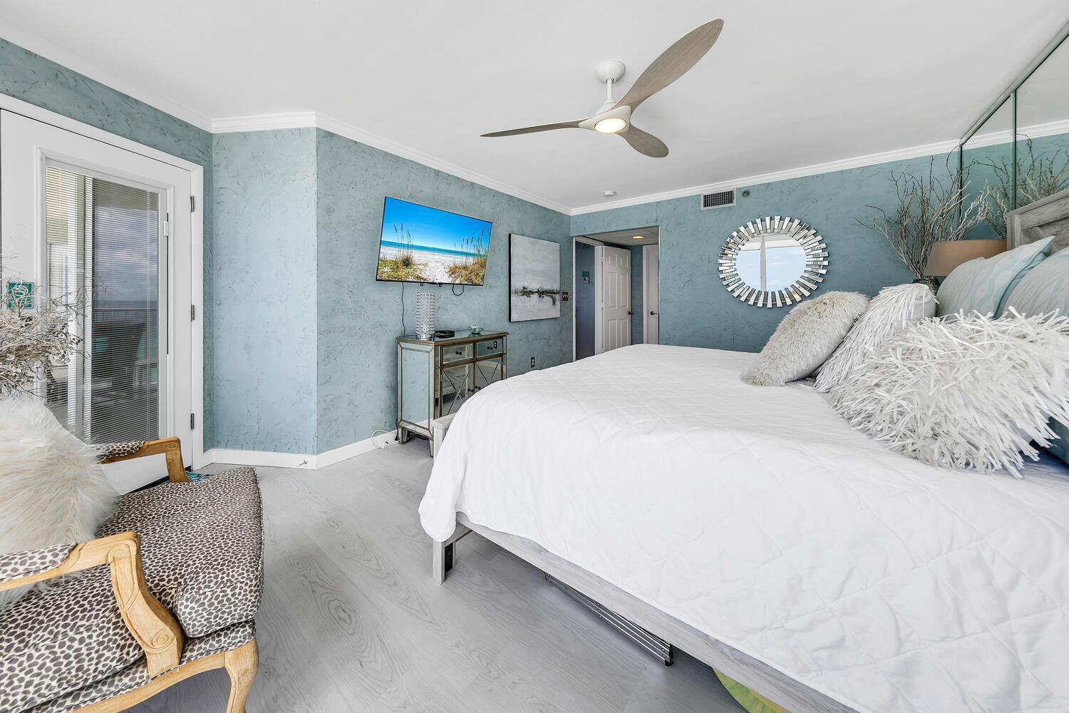 Holiday home Long 1-904
