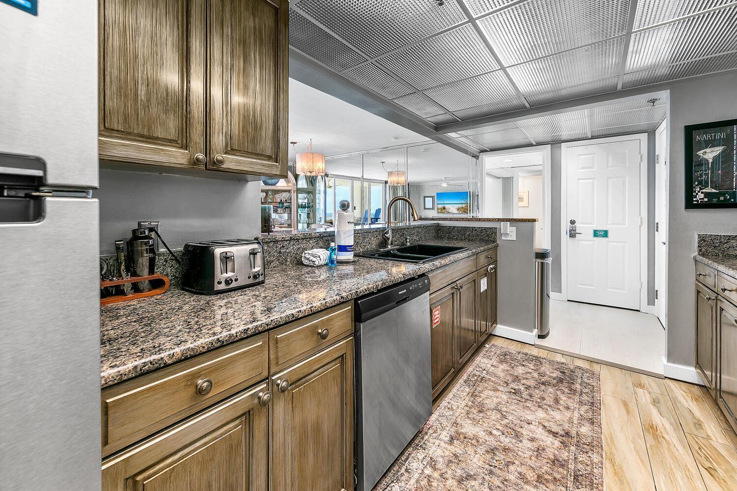 Holiday home Long 1-904 Panama City Beach